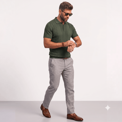 MEN | New Arrivals — Fresh Styles & Modern Essentials