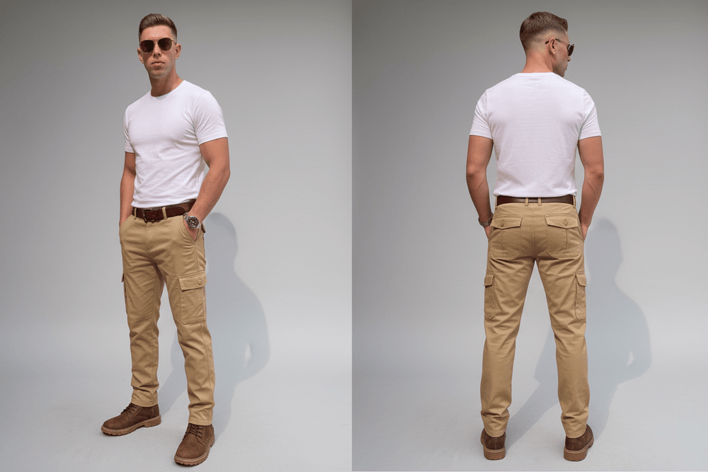 Khaki