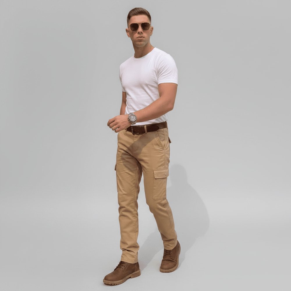 Khaki