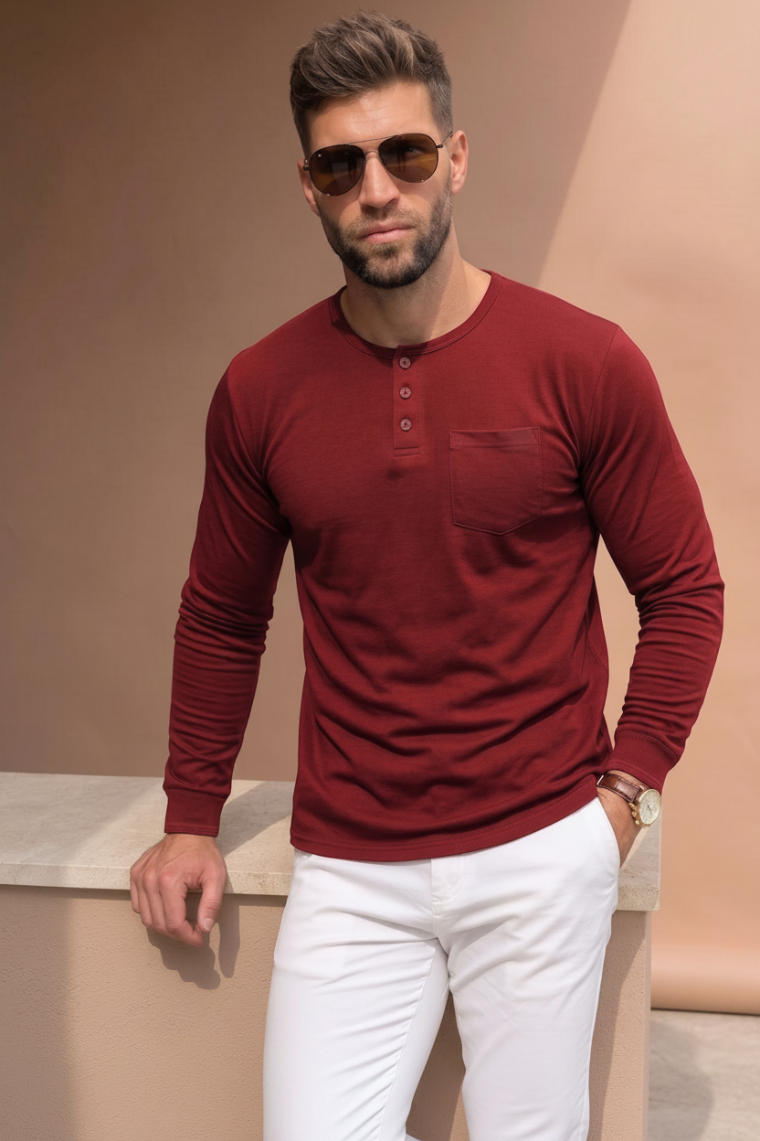The Bennett Sleeve