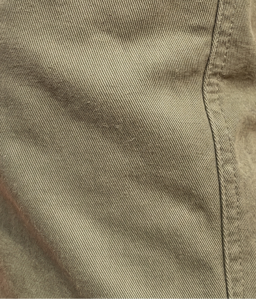 Premium Fabric
