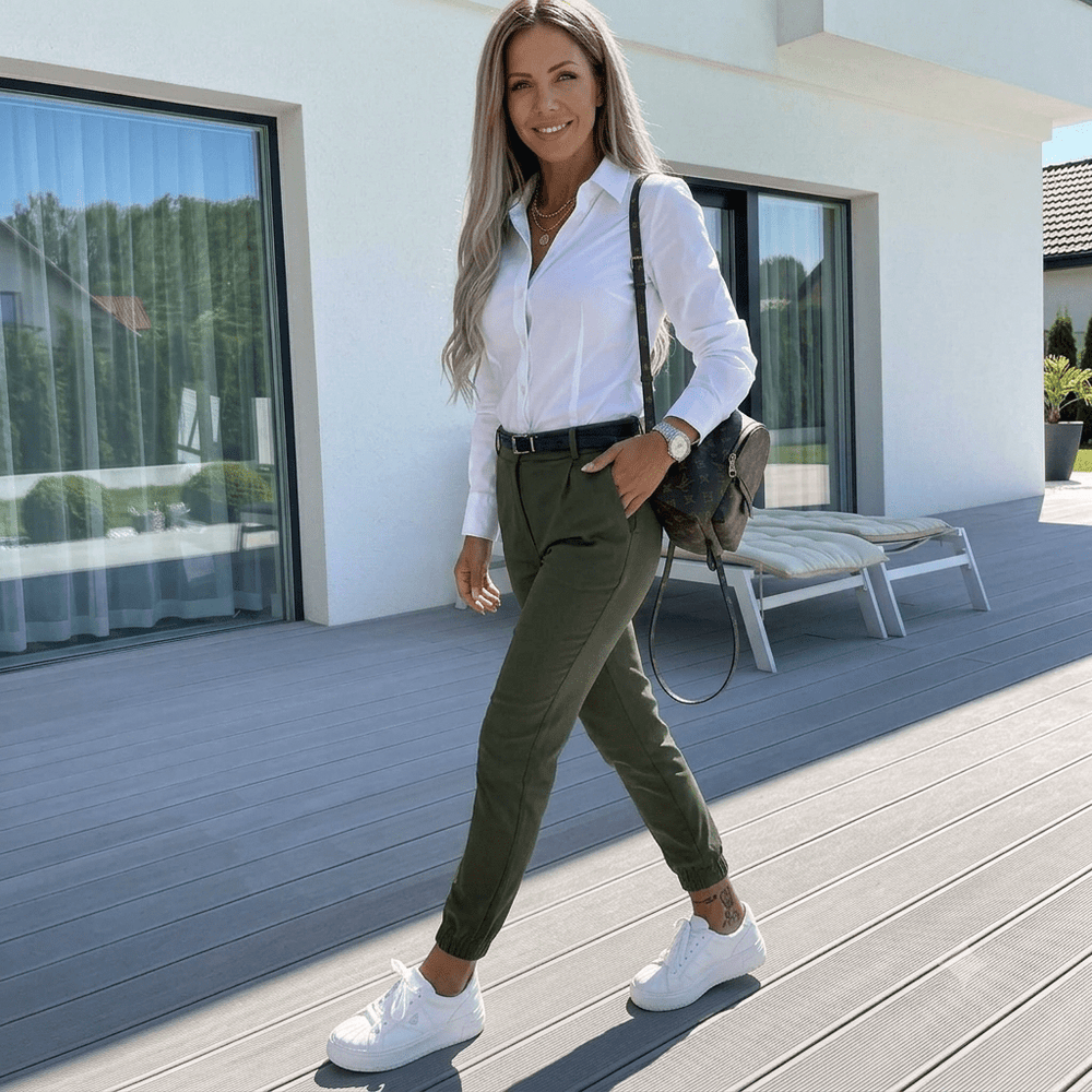 Army Green