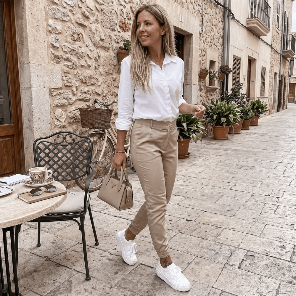 Khaki