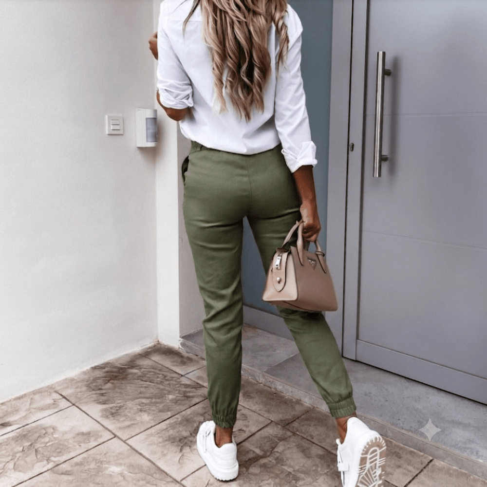 Army Green