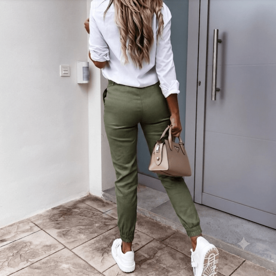 Army Green