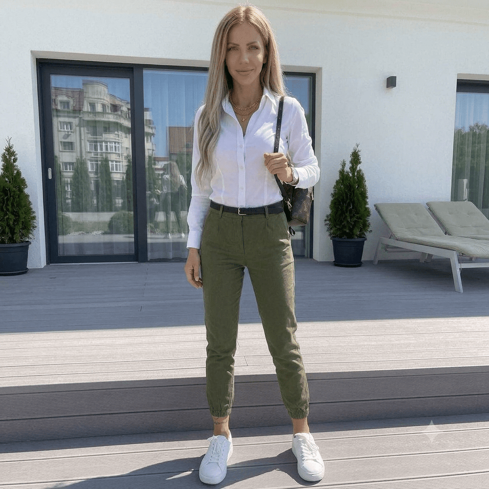 Army Green