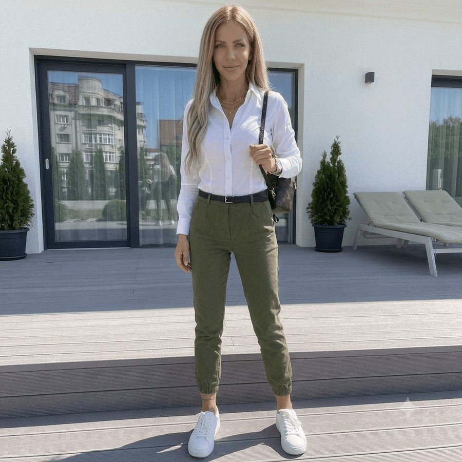 Army Green