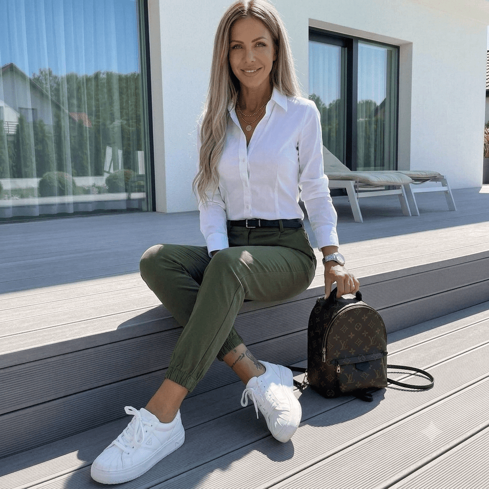 Army Green