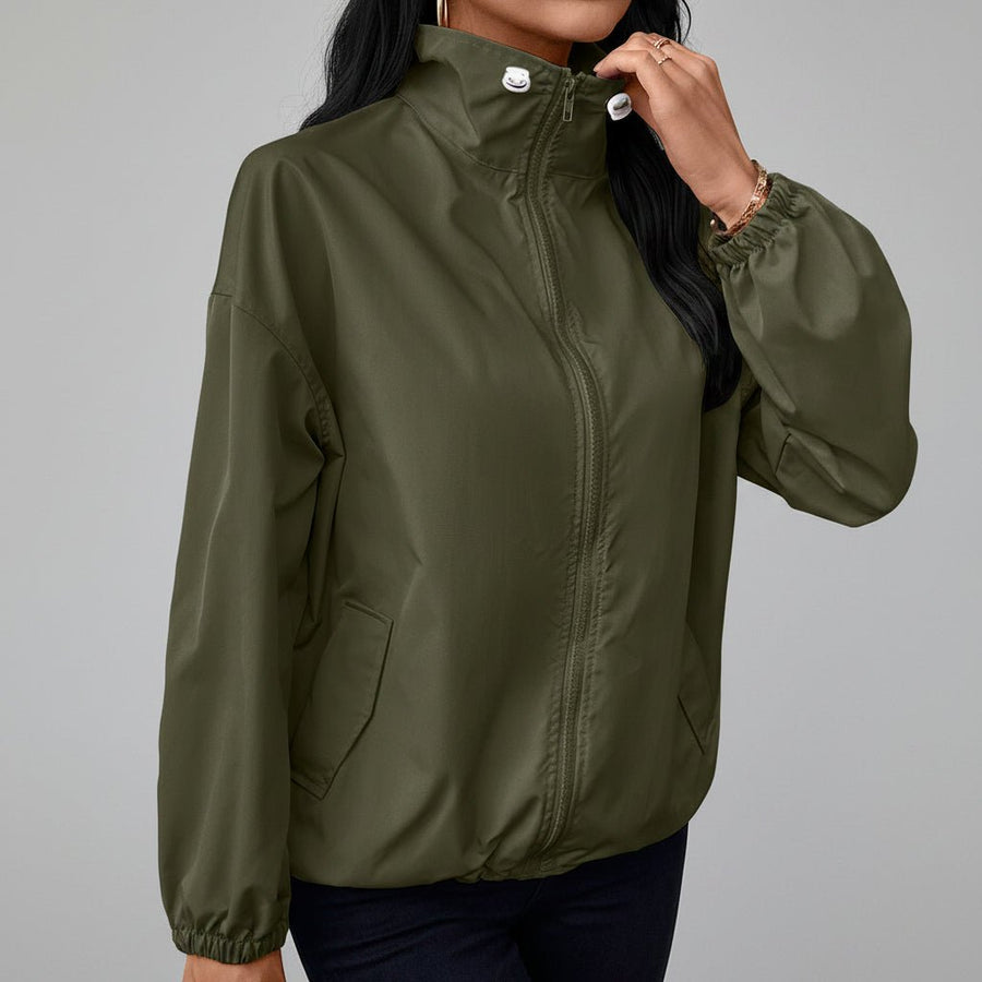 Army Green