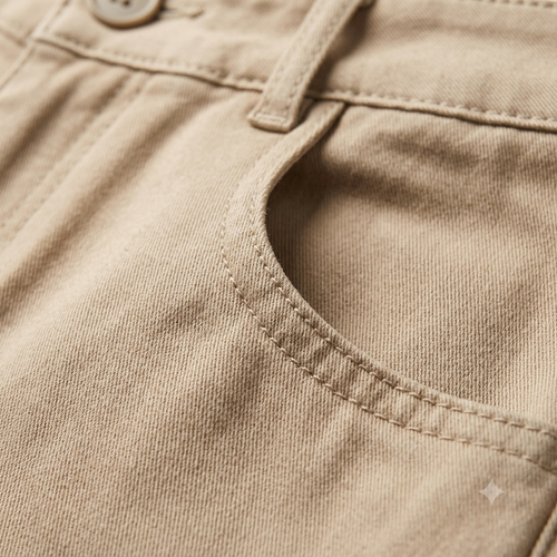 Premium Fabric